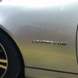Mercedes Benz SLK